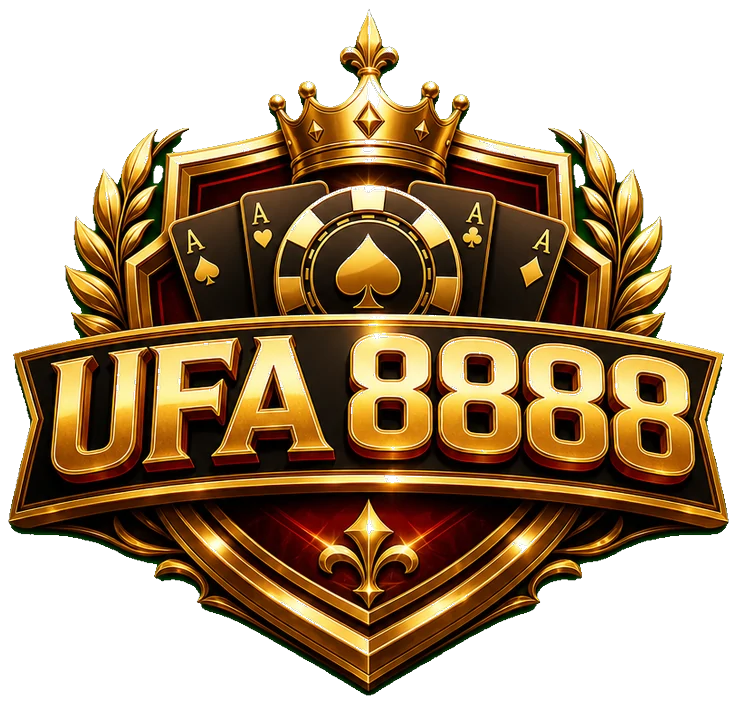 ufa8888-logo